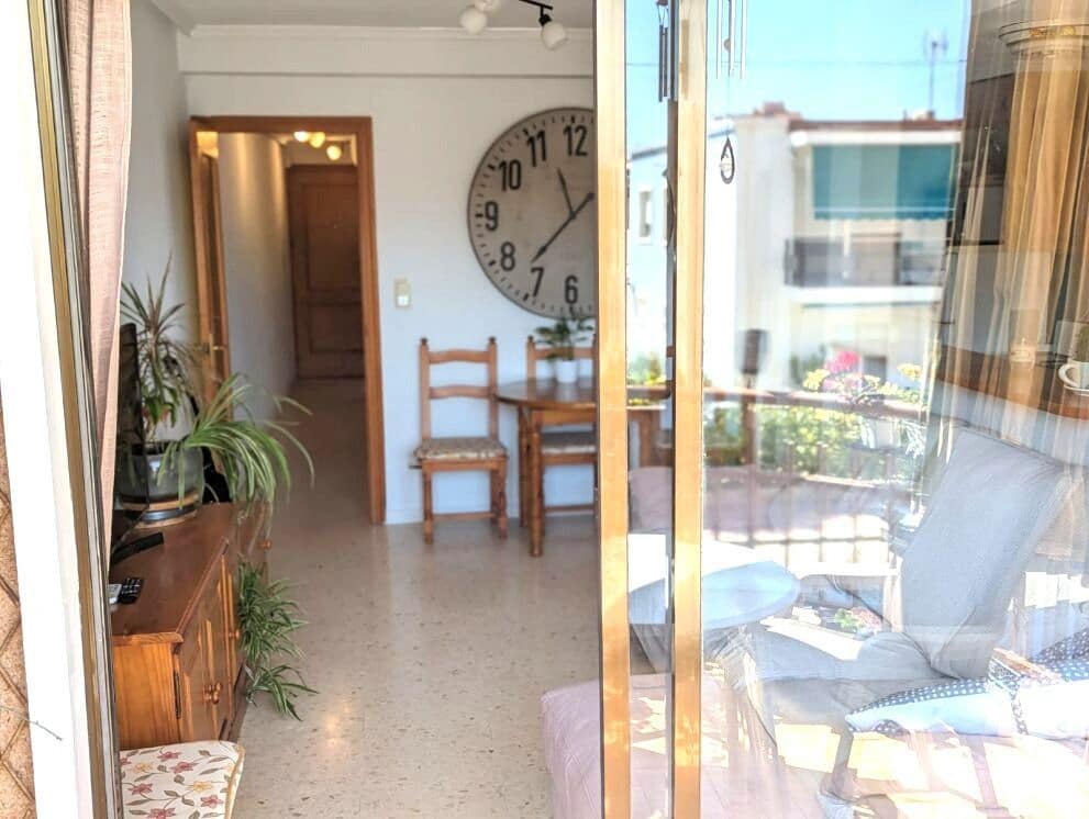 2 sypialnia Apartament na sprzedaż w Santa Pola z garażem - 174 900 € (Ref: 9777706)