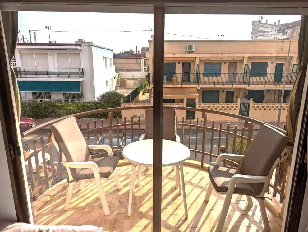 2 sypialnia Apartament na sprzedaż w Santa Pola z garażem - 174 900 € (Ref: 9777706)
