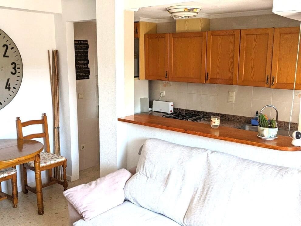 2 sypialnia Apartament na sprzedaż w Santa Pola z garażem - 174 900 € (Ref: 9777706)