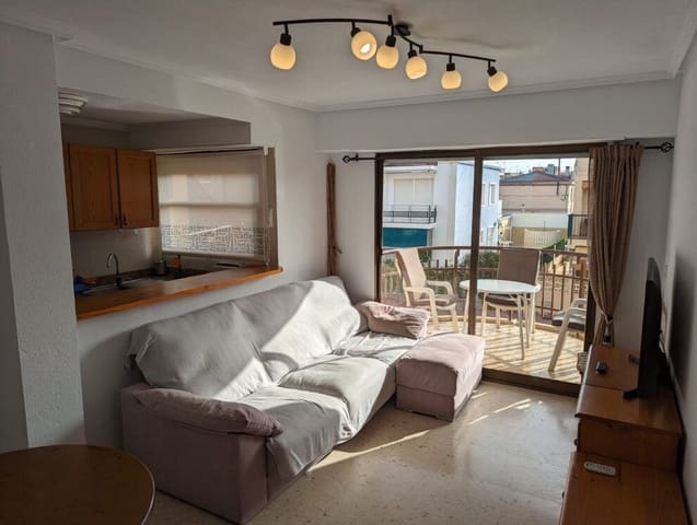 2 chambre Appartement à vendre à Santa Pola avec garage - 174 900 € (Ref: 9777706)