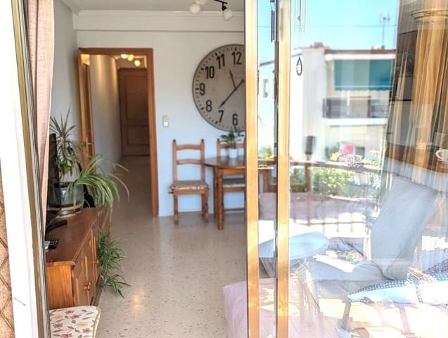 2 chambre Appartement à vendre à Santa Pola avec garage - 174 900 € (Ref: 9777706)