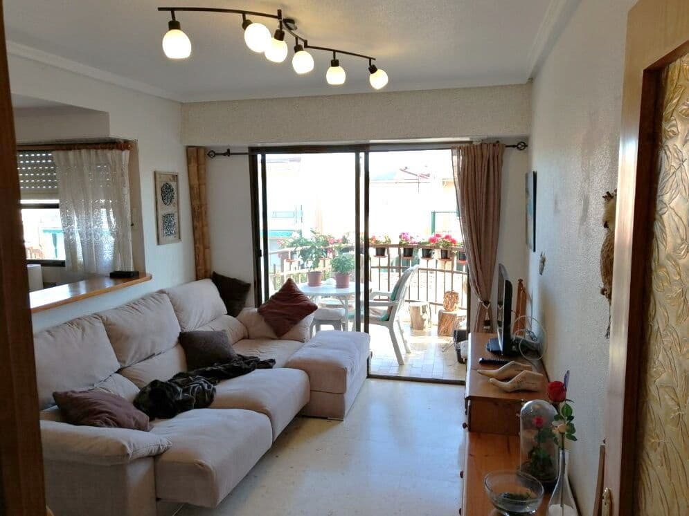 2 sypialnia Apartament na sprzedaż w Santa Pola z garażem - 174 900 € (Ref: 9777706)