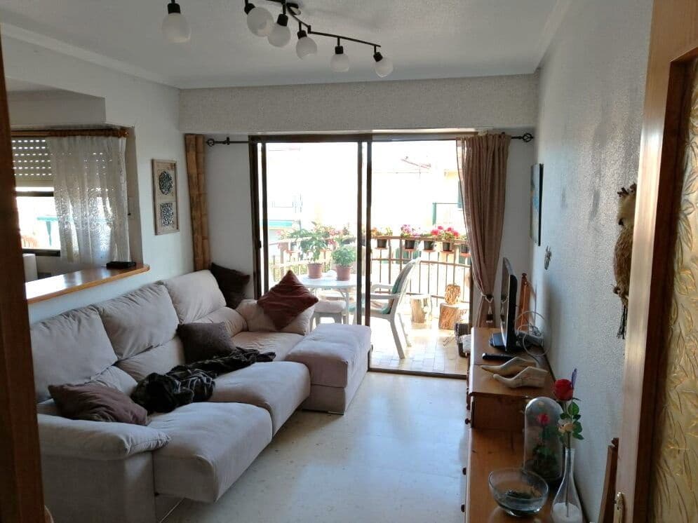 2 sypialnia Apartament na sprzedaż w Santa Pola z garażem - 174 900 € (Ref: 9777706)