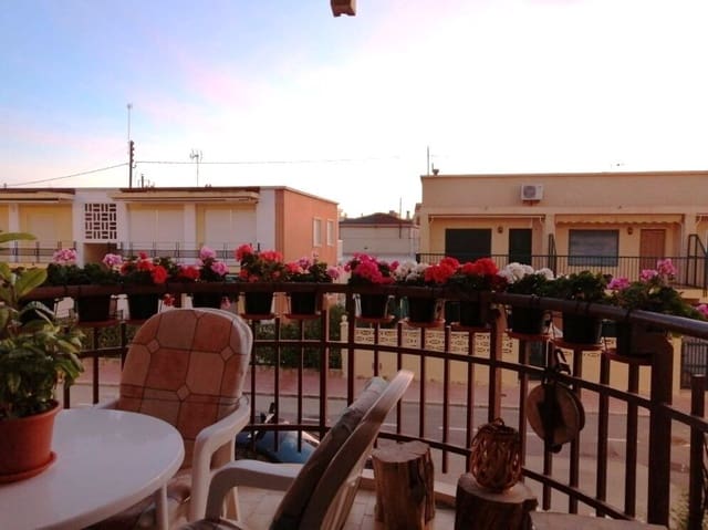2 chambre Appartement à vendre à Santa Pola avec garage - 174 900 € (Ref: 9777706)