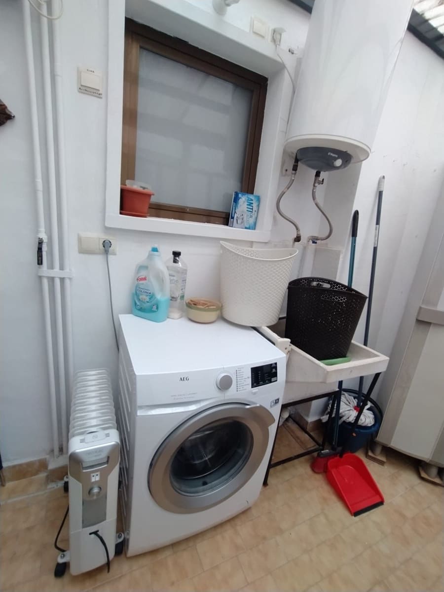 2 sypialnia Apartament na sprzedaż w Santa Pola z garażem - 174 900 € (Ref: 9777706)