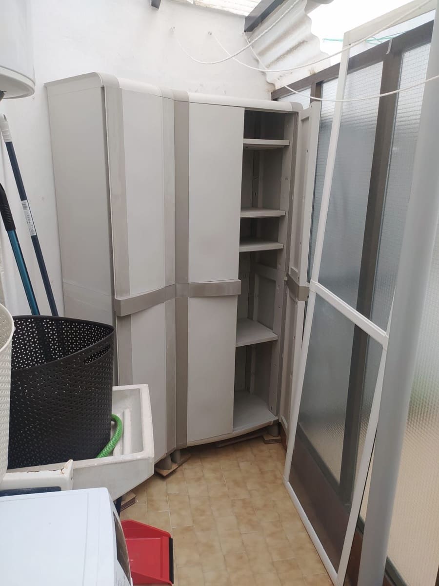 2 sypialnia Apartament na sprzedaż w Santa Pola z garażem - 174 900 € (Ref: 9777706)