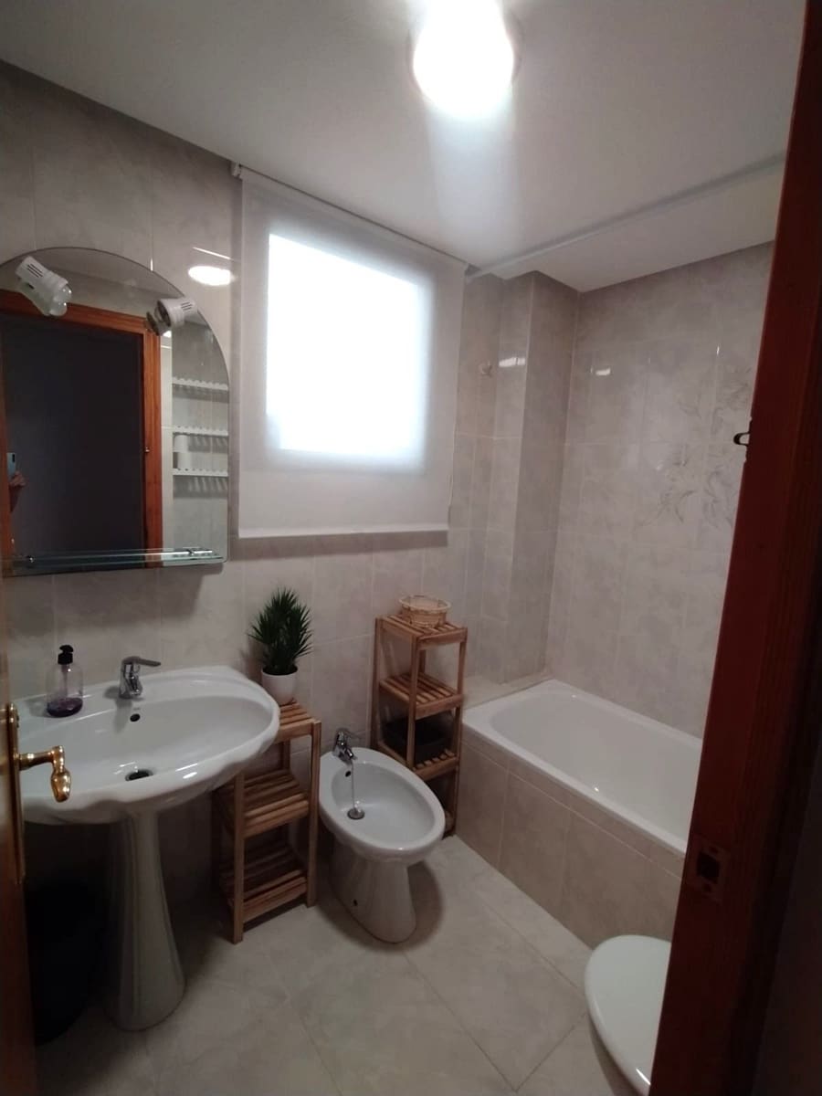 2 sypialnia Apartament na sprzedaż w Santa Pola z garażem - 174 900 € (Ref: 9777706)