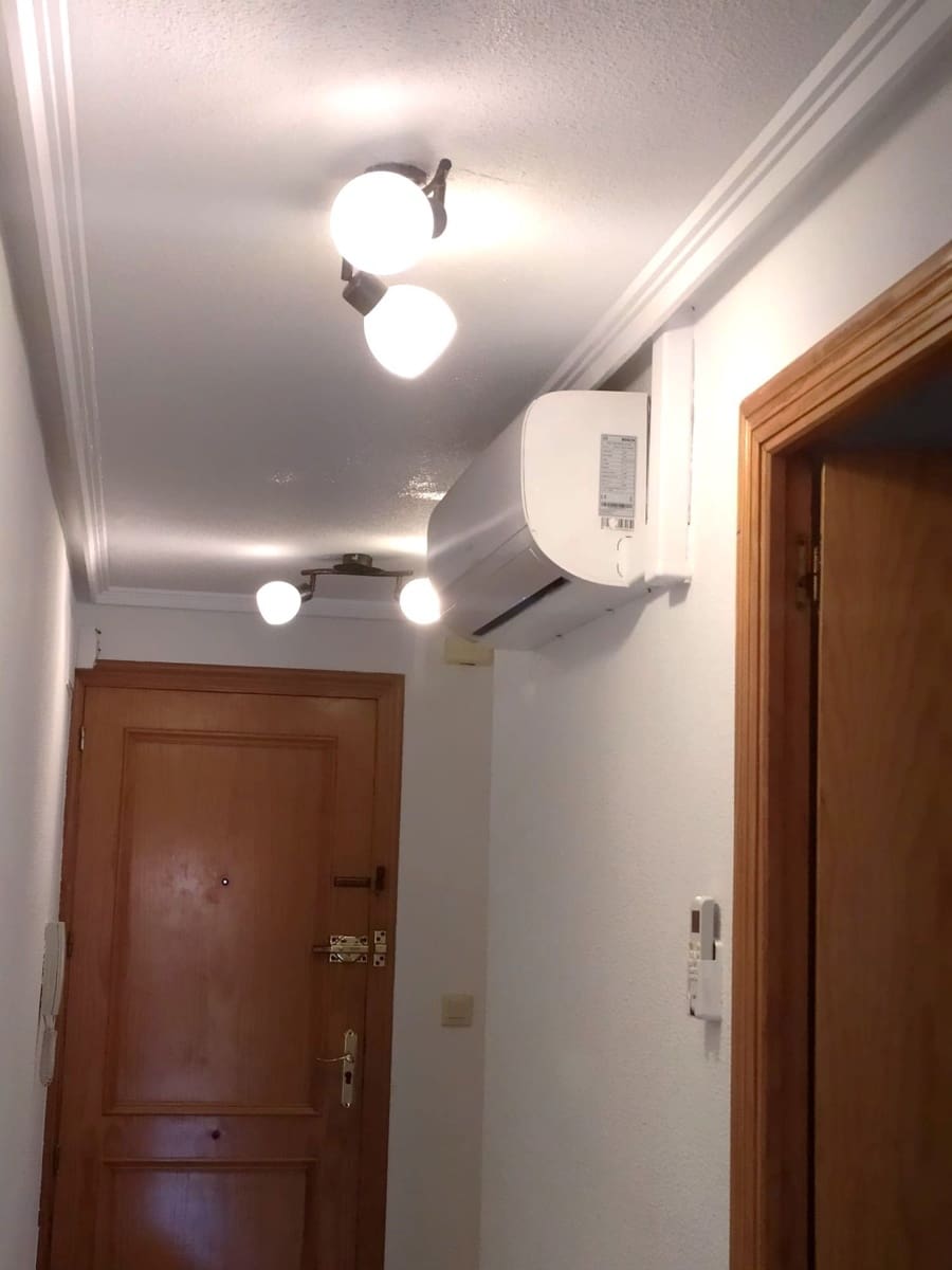 2 sypialnia Apartament na sprzedaż w Santa Pola z garażem - 174 900 € (Ref: 9777706)