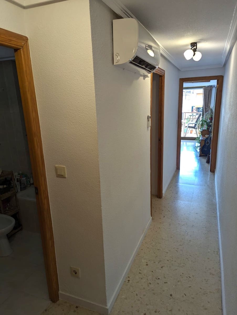 2 sypialnia Apartament na sprzedaż w Santa Pola z garażem - 174 900 € (Ref: 9777706)
