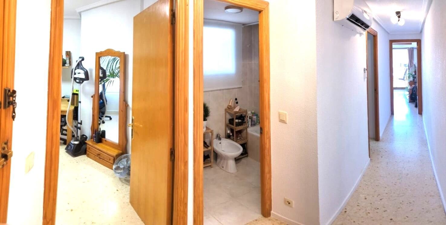 2 sypialnia Apartament na sprzedaż w Santa Pola z garażem - 174 900 € (Ref: 9777706)