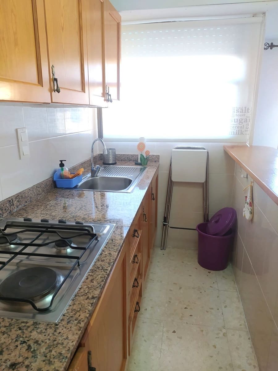 2 sypialnia Apartament na sprzedaż w Santa Pola z garażem - 174 900 € (Ref: 9777706)