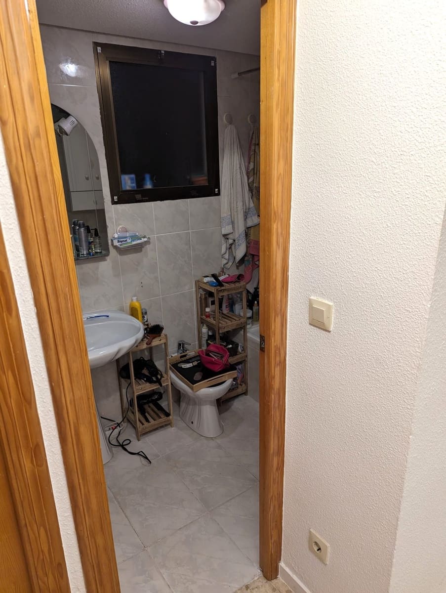 2 sypialnia Apartament na sprzedaż w Santa Pola z garażem - 174 900 € (Ref: 9777706)