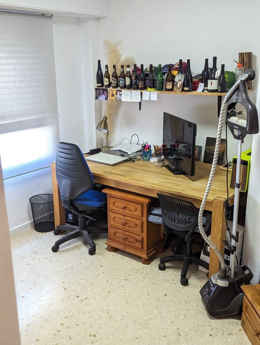 2 sypialnia Apartament na sprzedaż w Santa Pola z garażem - 174 900 € (Ref: 9777706)