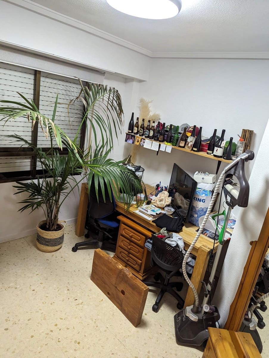 2 sypialnia Apartament na sprzedaż w Santa Pola z garażem - 174 900 € (Ref: 9777706)