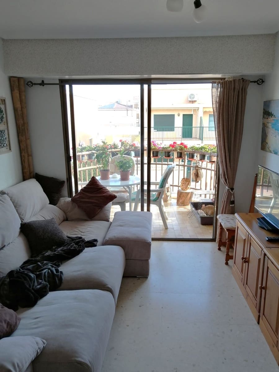 2 sypialnia Apartament na sprzedaż w Santa Pola z garażem - 174 900 € (Ref: 9777706)