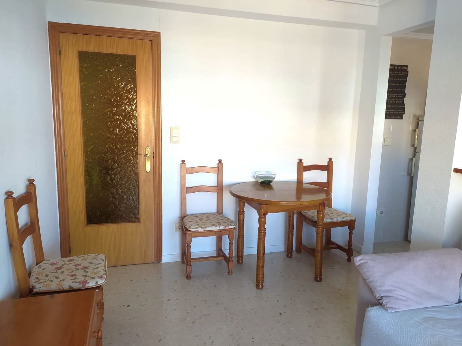 2 sypialnia Apartament na sprzedaż w Santa Pola z garażem - 174 900 € (Ref: 9777706)