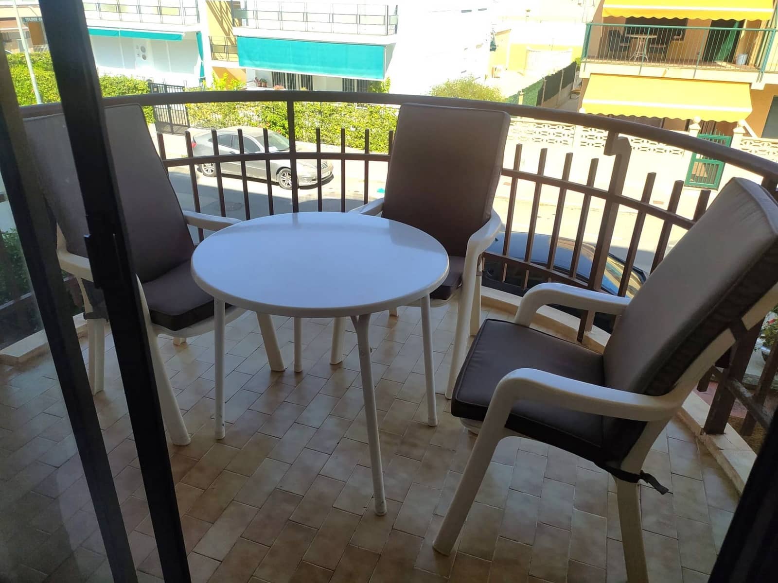 2 sypialnia Apartament na sprzedaż w Santa Pola z garażem - 174 900 € (Ref: 9777706)