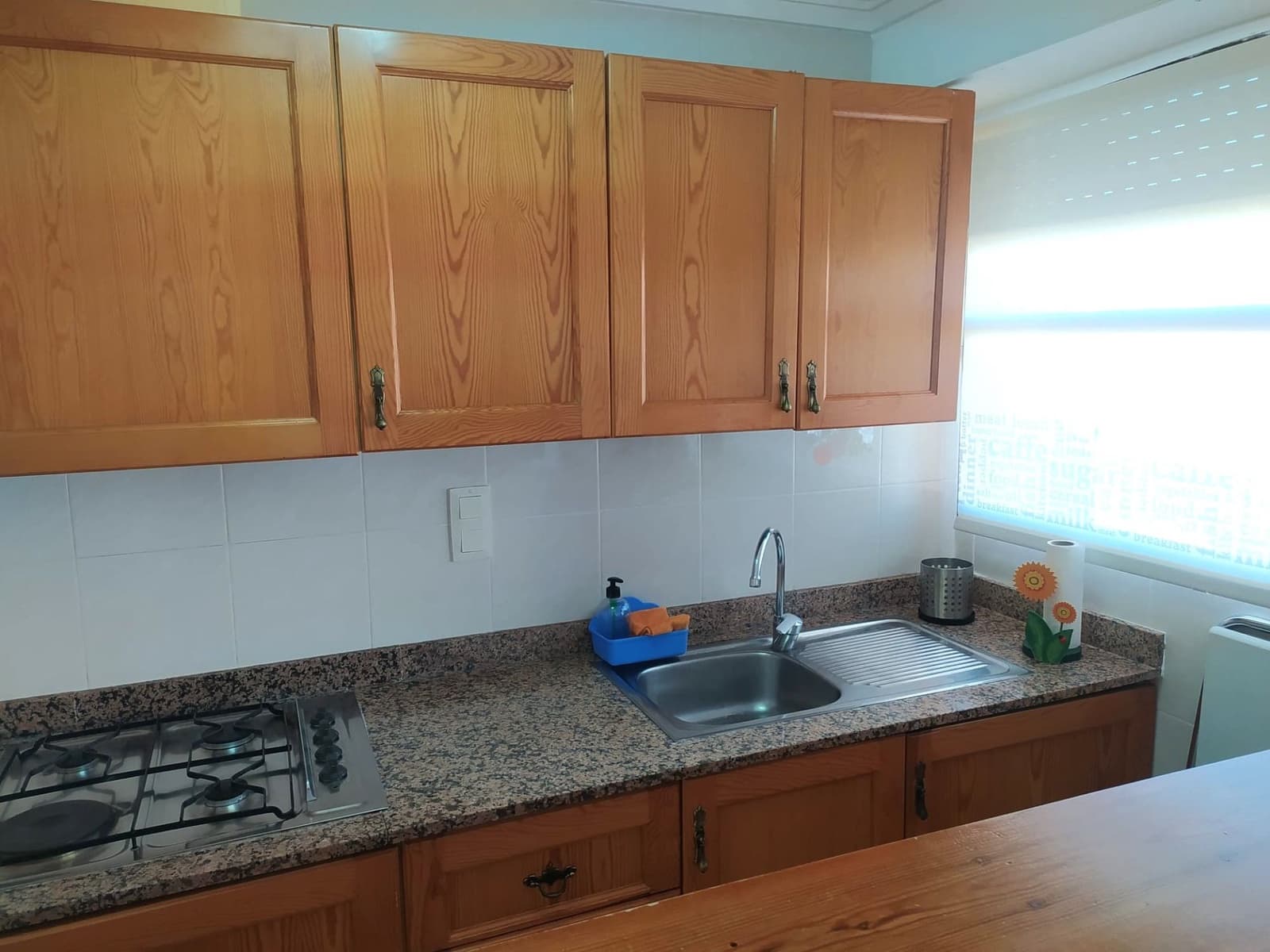 2 sypialnia Apartament na sprzedaż w Santa Pola z garażem - 174 900 € (Ref: 9777706)