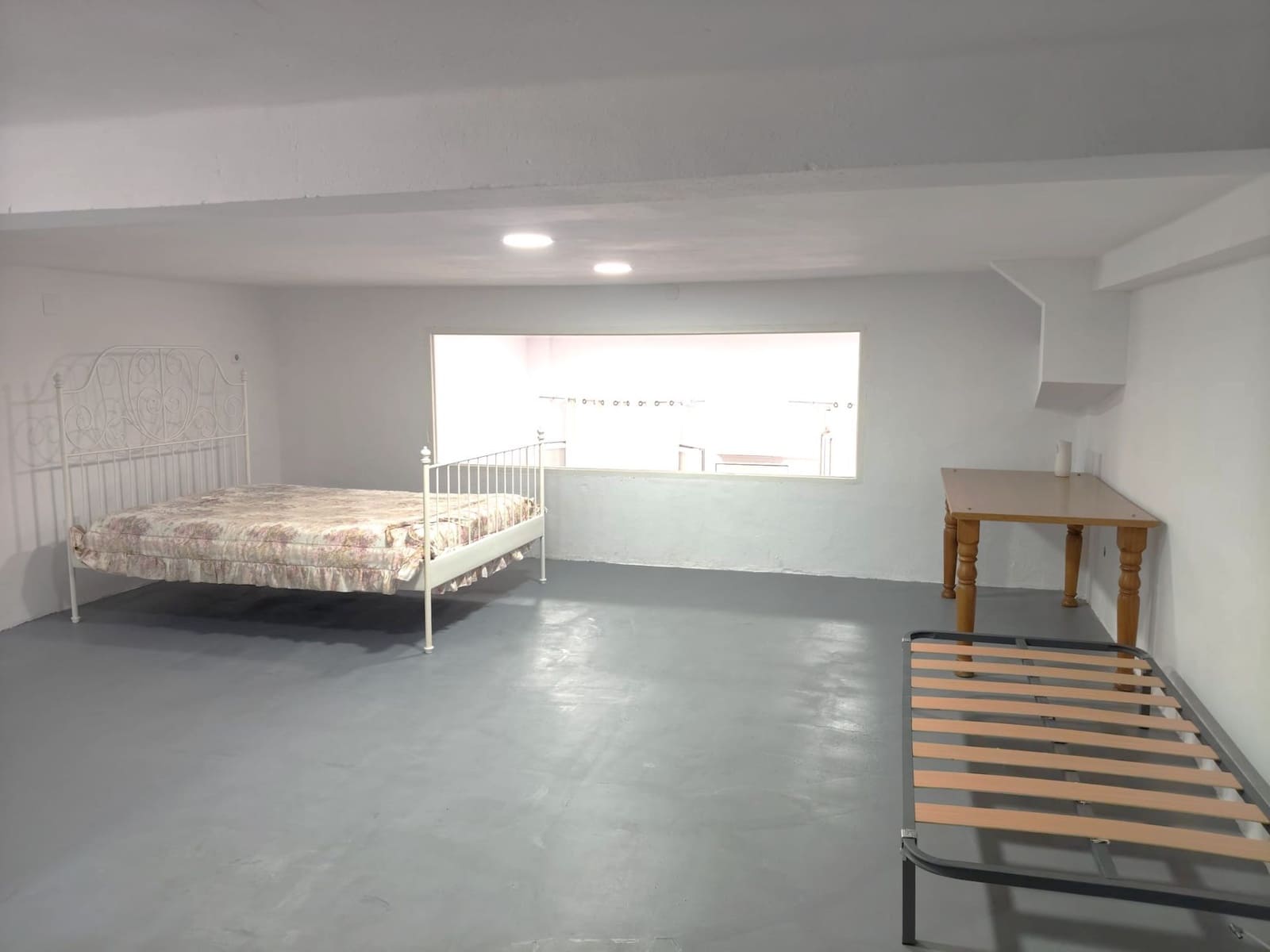 2 soverom Hus til leie i Santa Pola - € 850 (Ref: 9780190)