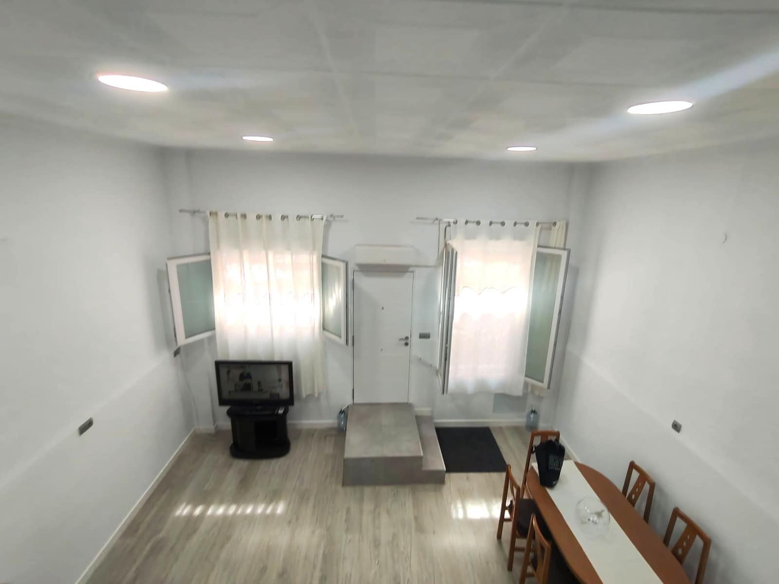 2 soverom Hus til leie i Santa Pola - € 850 (Ref: 9780190)