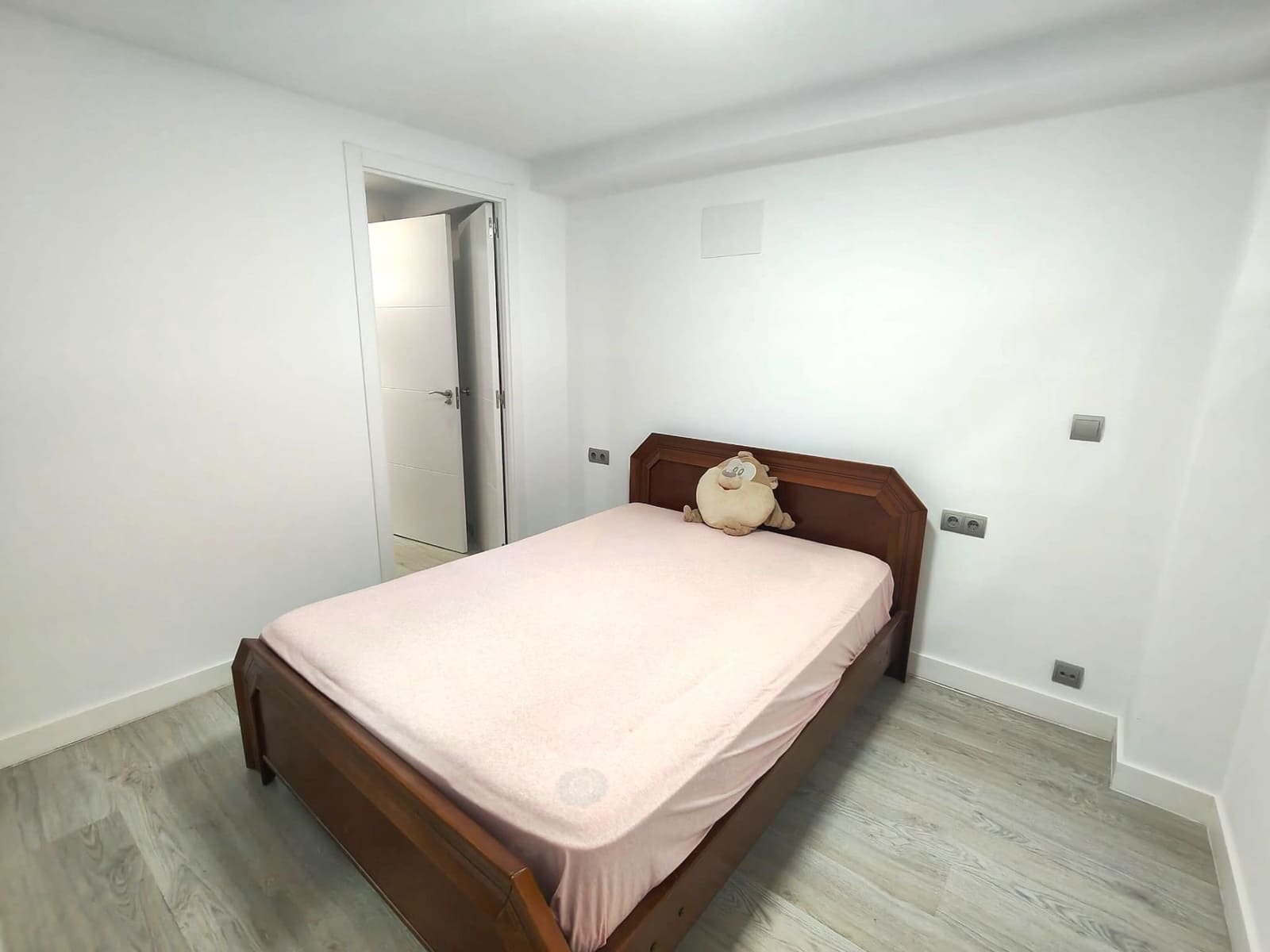 2 soverom Hus til leie i Santa Pola - € 850 (Ref: 9780190)