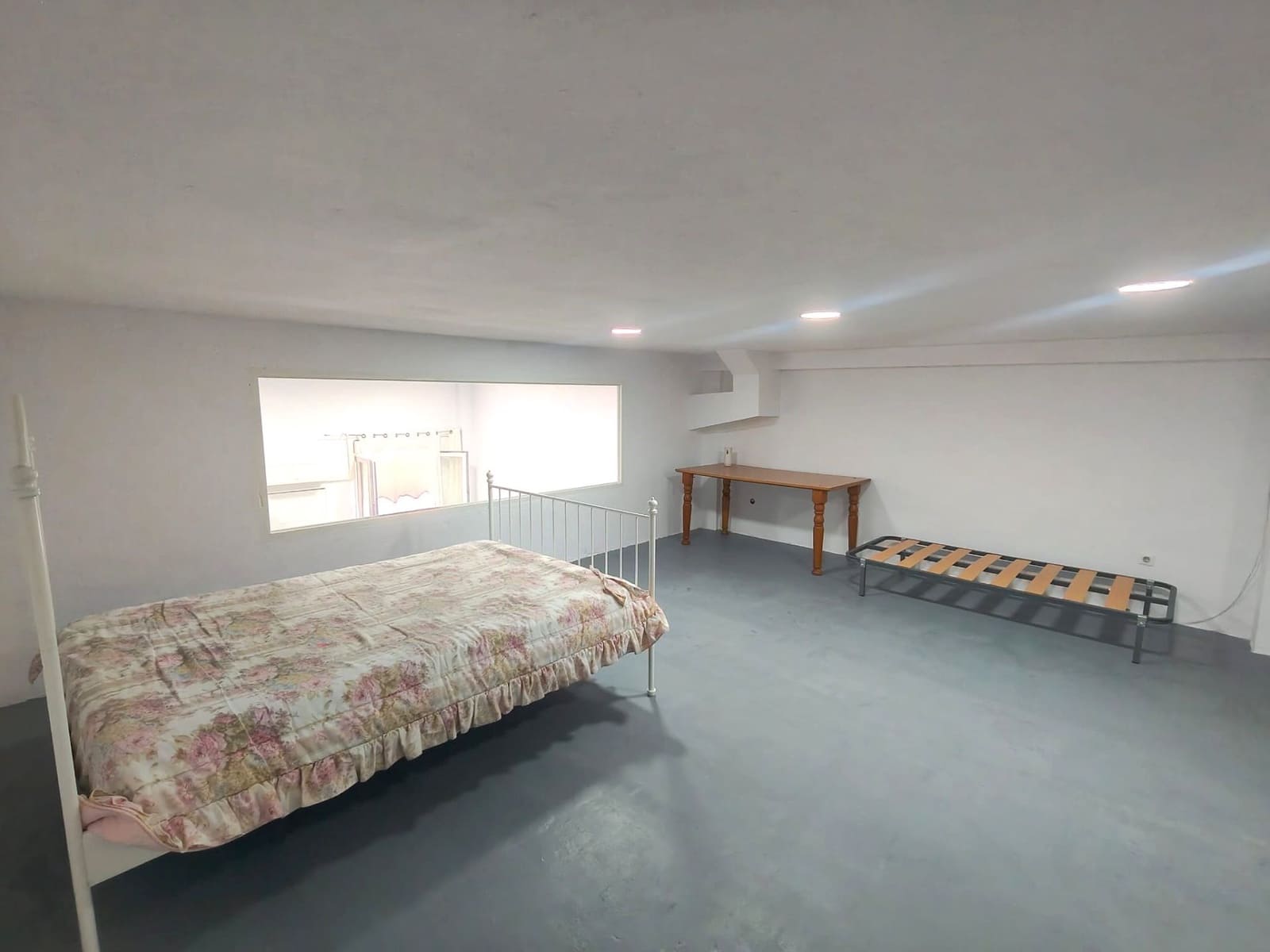 2 soverom Hus til leie i Santa Pola - € 850 (Ref: 9780190)