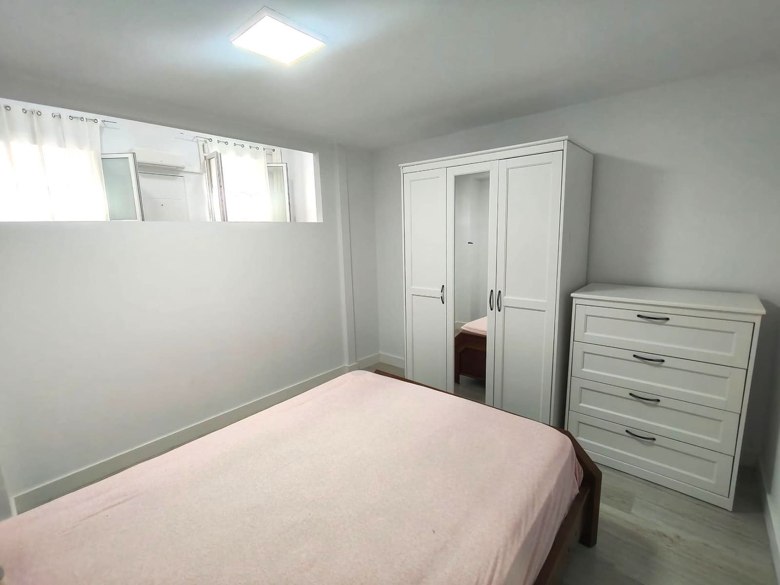 2 soverom Hus til leie i Santa Pola - € 850 (Ref: 9780190)