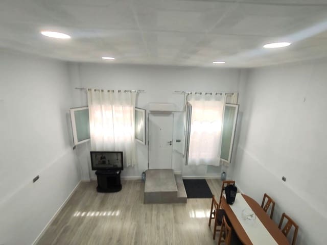 2 soverom Hus til leie i Santa Pola - € 850 (Ref: 9780190)