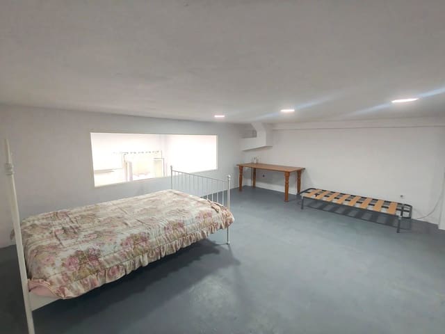 2 soverom Hus til leie i Santa Pola - € 850 (Ref: 9780190)