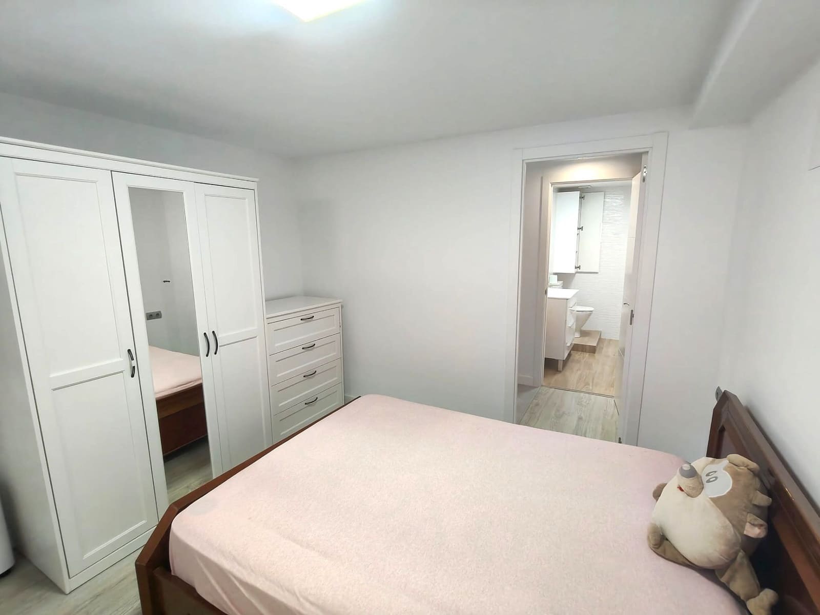 2 soverom Hus til leie i Santa Pola - € 850 (Ref: 9780190)