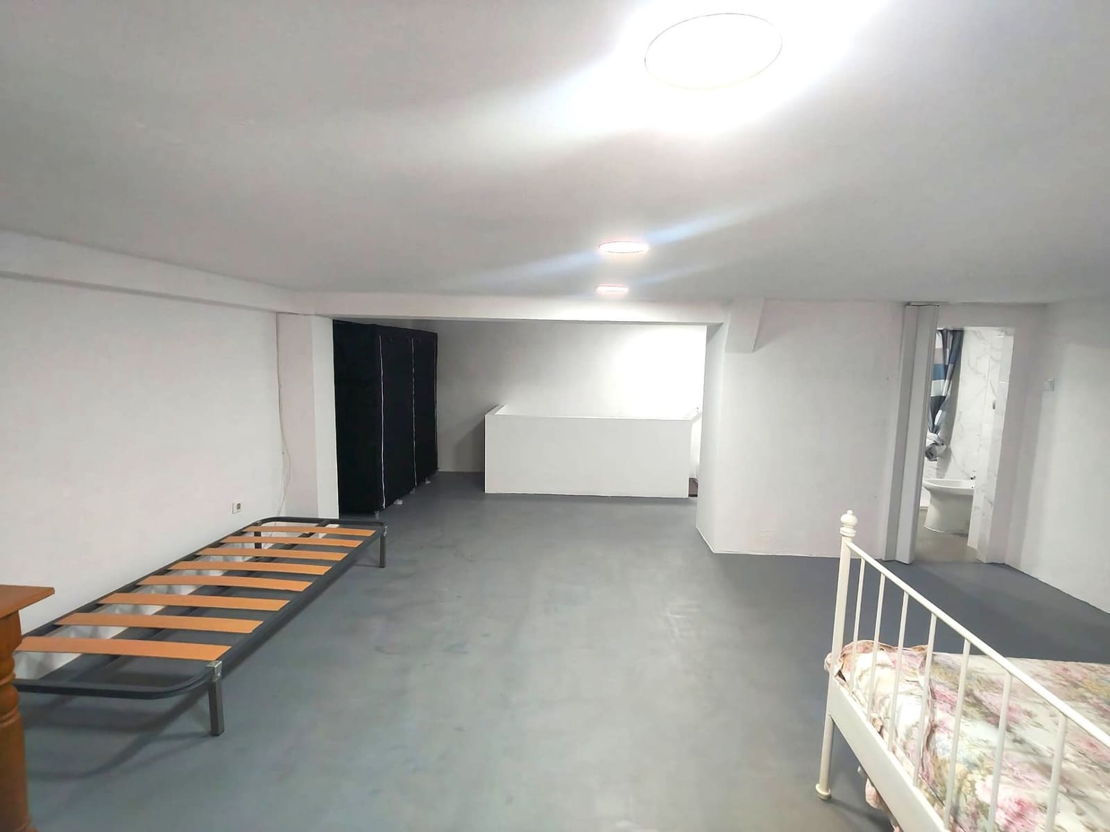 2 soverom Hus til leie i Santa Pola - € 850 (Ref: 9780190)