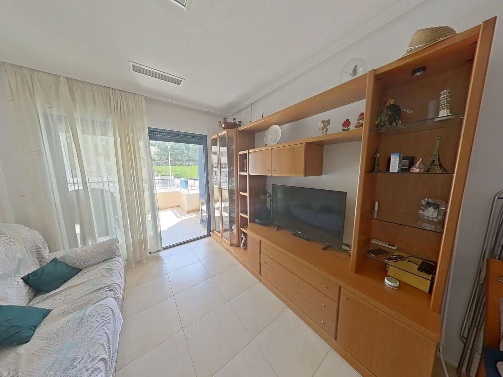 2 soverom Leilighet til salgs i Santa Pola med svømmebasseng garasje - € 243 000 (Ref: 9788049)