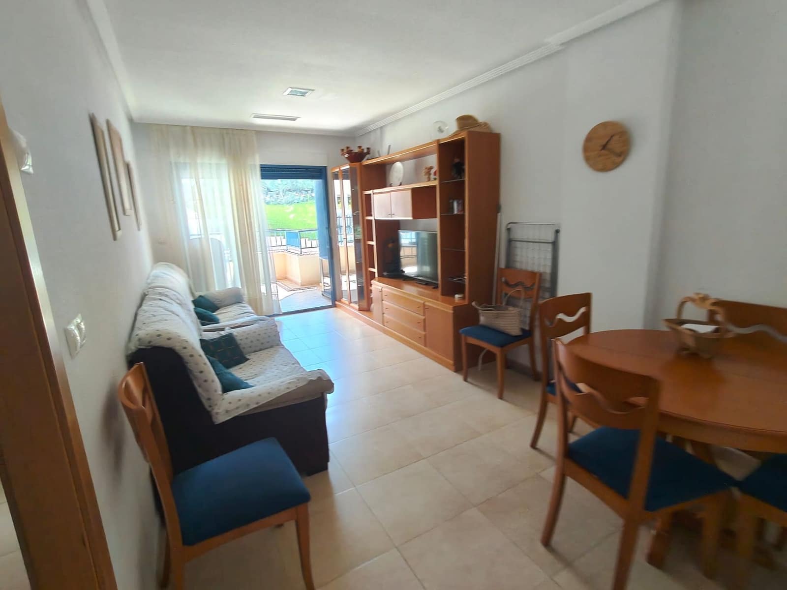 2 soverom Leilighet til salgs i Santa Pola med svømmebasseng garasje - € 243 000 (Ref: 9788049)