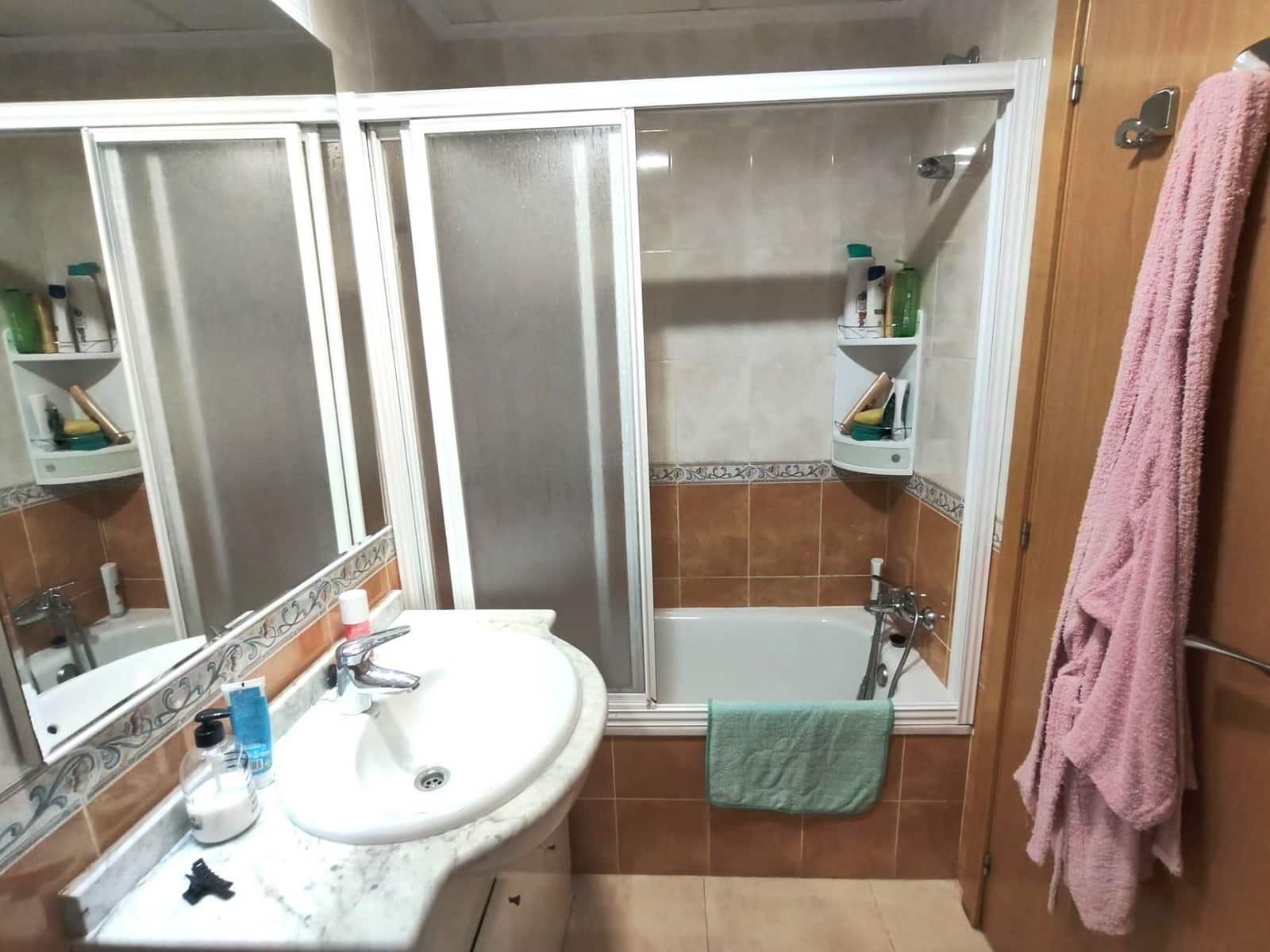 2 soverom Leilighet til salgs i Santa Pola med svømmebasseng garasje - € 243 000 (Ref: 9788049)