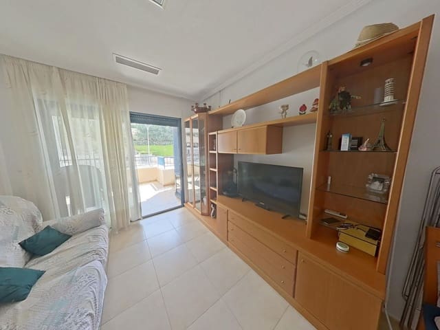 2 soverom Leilighet til salgs i Santa Pola med svømmebasseng garasje - € 243 000 (Ref: 9788049)