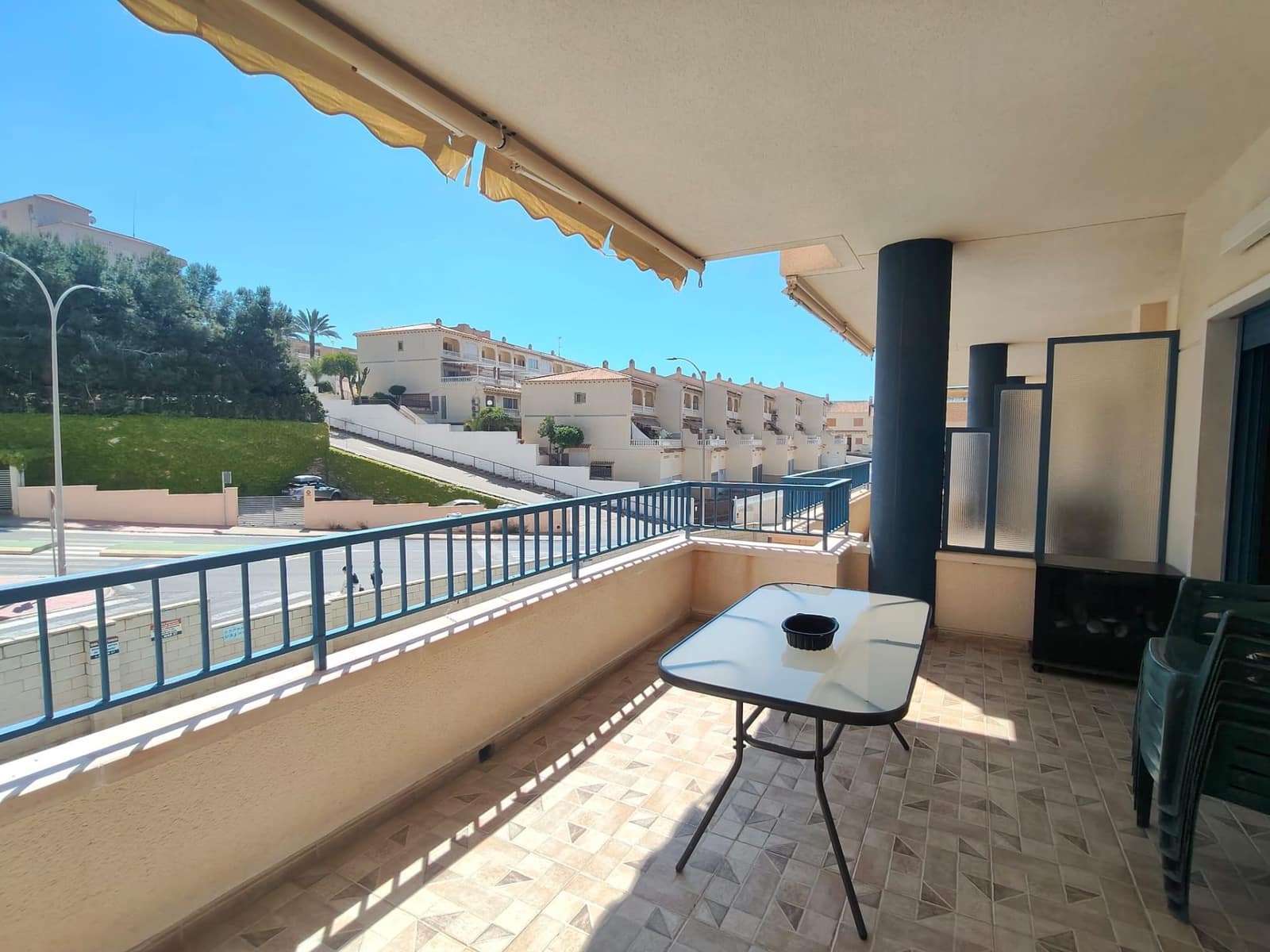 2 soverom Leilighet til salgs i Santa Pola med svømmebasseng garasje - € 243 000 (Ref: 9788049)