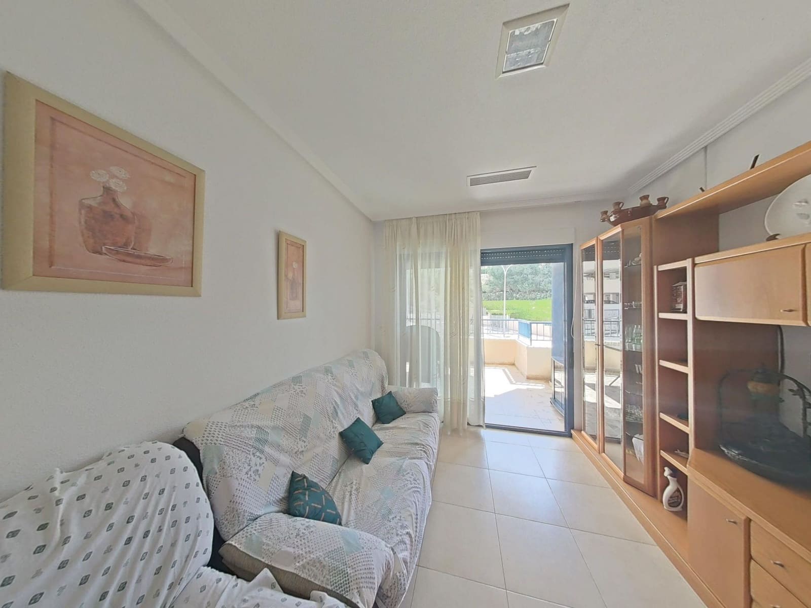 2 soverom Leilighet til salgs i Santa Pola med svømmebasseng garasje - € 243 000 (Ref: 9788049)