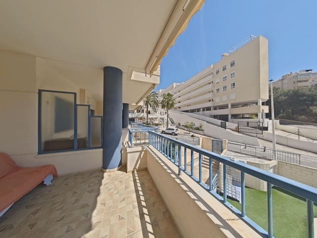 2 soverom Leilighet til salgs i Santa Pola med svømmebasseng garasje - € 243 000 (Ref: 9788049)