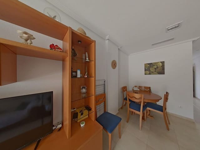 2 soverom Leilighet til salgs i Santa Pola med svømmebasseng garasje - € 243 000 (Ref: 9788049)