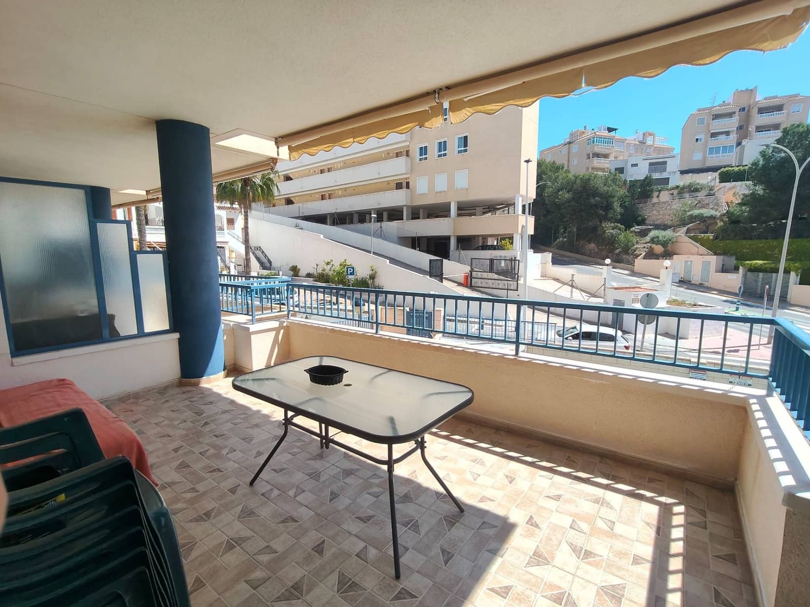 2 soverom Leilighet til salgs i Santa Pola med svømmebasseng garasje - € 243 000 (Ref: 9788049)