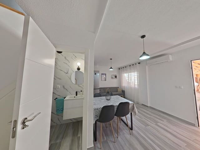 2 Zimmer Haus zu verkaufen in Santa Pola mit Garage - 289.000 € (Ref: 9790733)