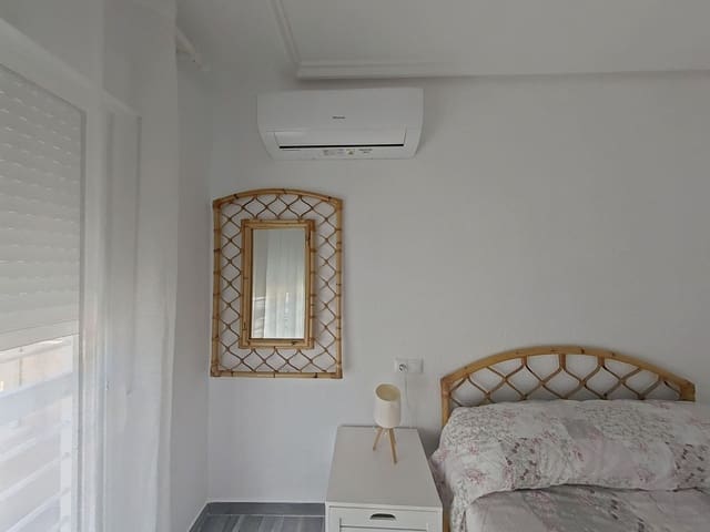 2 Zimmer Haus zu verkaufen in Santa Pola mit Garage - 289.000 € (Ref: 9790733)