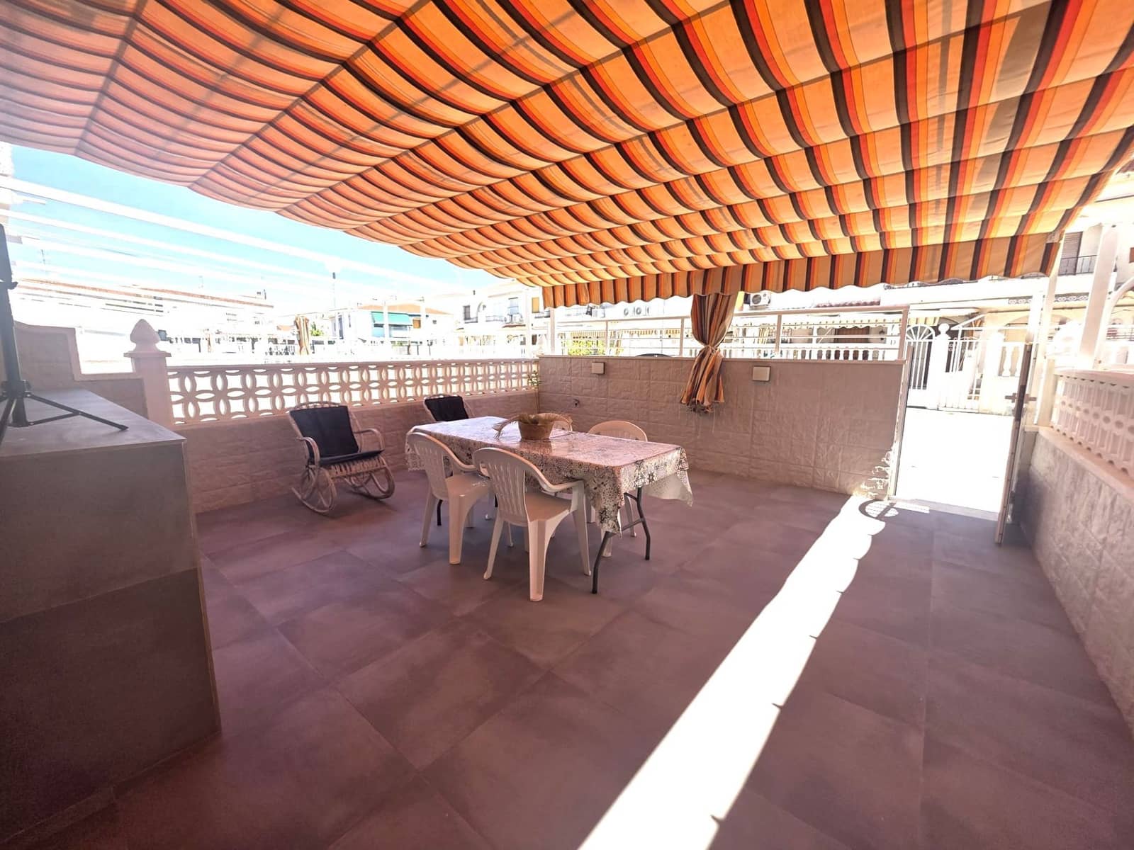 2 slaapkamer Huis te koop in Santa Pola met garage - € 289.000 (Ref: 9790733)