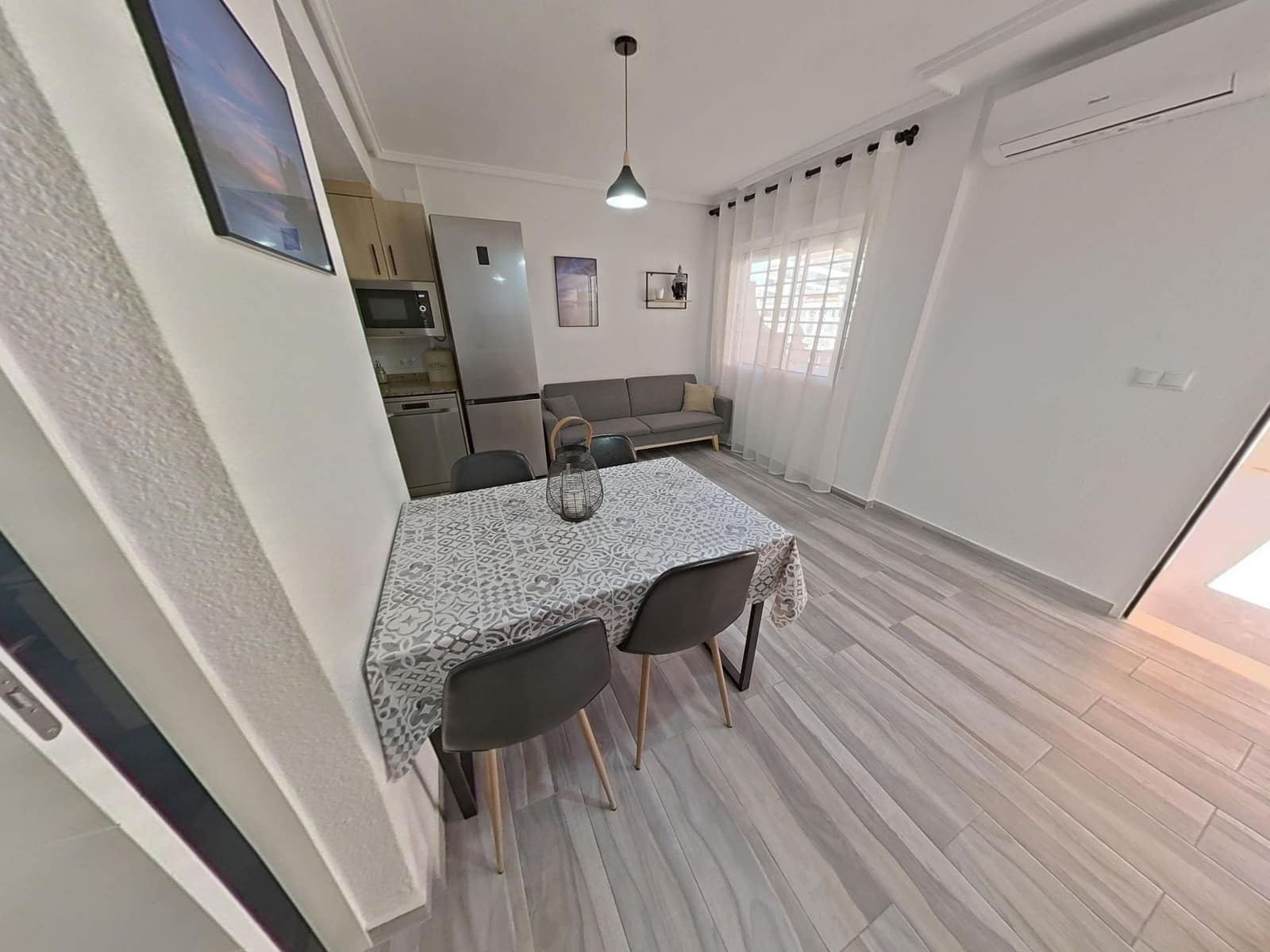 2 slaapkamer Huis te koop in Santa Pola met garage - € 289.000 (Ref: 9790733)