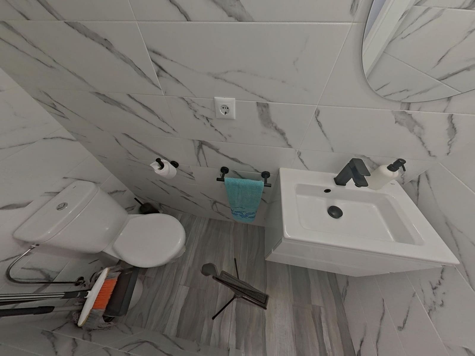 2 slaapkamer Huis te koop in Santa Pola met garage - € 289.000 (Ref: 9790733)