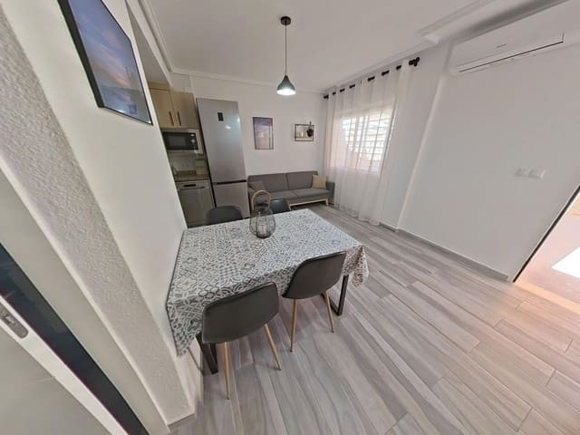 2 Zimmer Haus zu verkaufen in Santa Pola mit Garage - 289.000 € (Ref: 9790733)