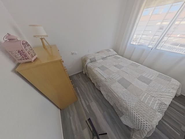 2 Zimmer Haus zu verkaufen in Santa Pola mit Garage - 289.000 € (Ref: 9790733)