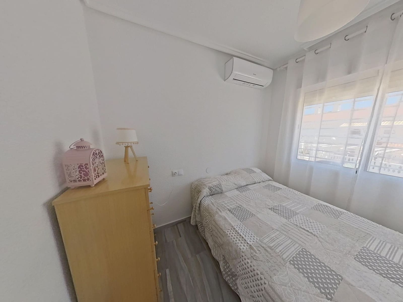 2 slaapkamer Huis te koop in Santa Pola met garage - € 289.000 (Ref: 9790733)