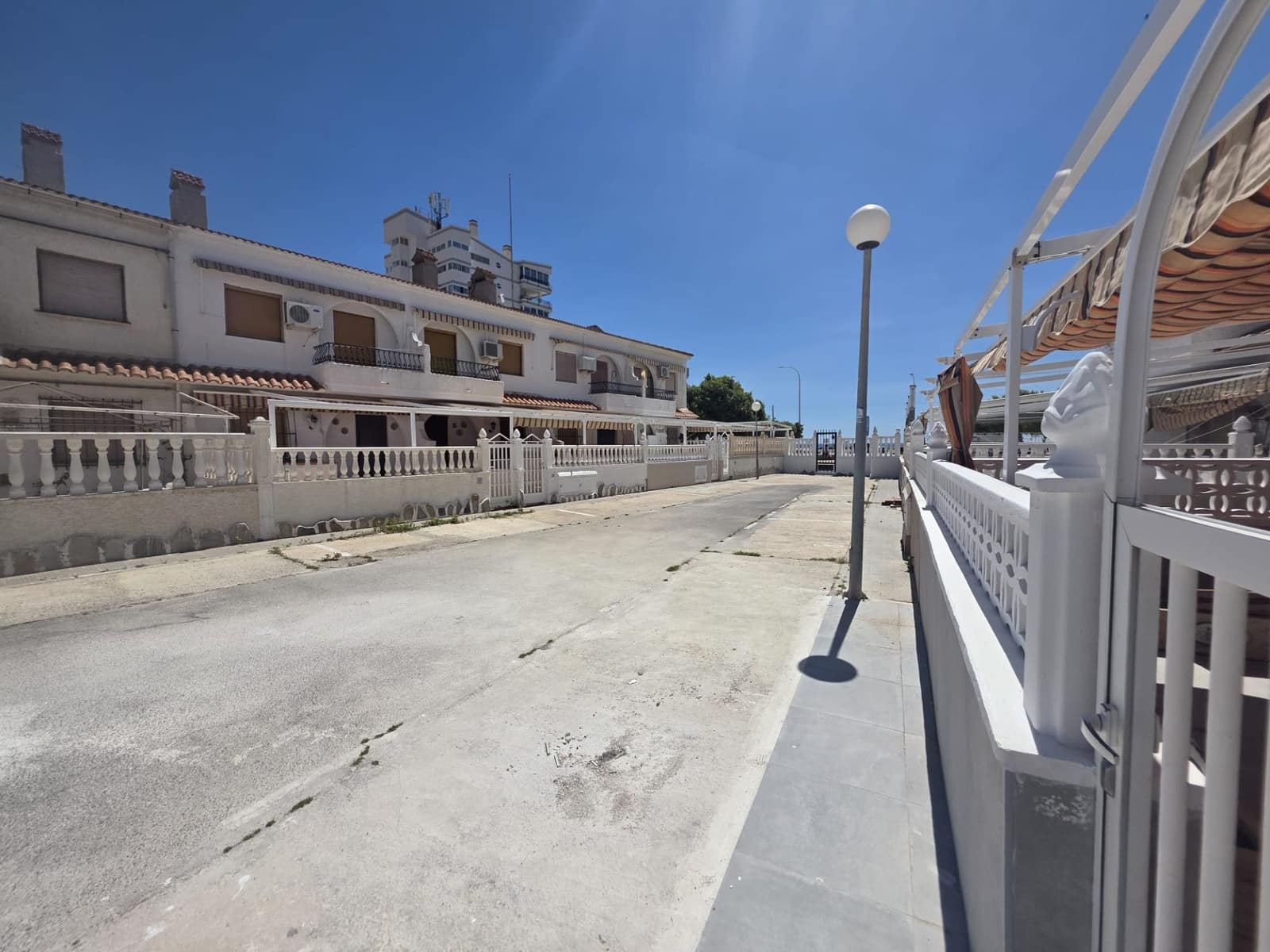2 slaapkamer Huis te koop in Santa Pola met garage - € 289.000 (Ref: 9790733)