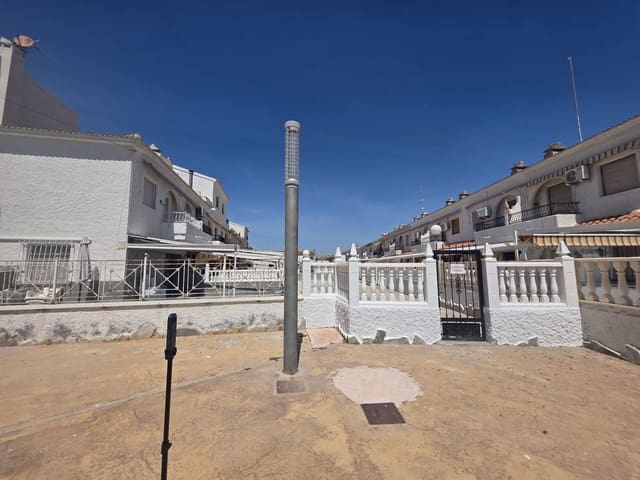 2 Zimmer Haus zu verkaufen in Santa Pola mit Garage - 289.000 € (Ref: 9790733)